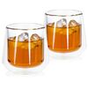 4Home Termo sklenice na whisky Hot&Cool 340 ml, 2 ks