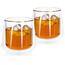 4Home Szklanka termiczna do whisky Hot&Cool 340 ml, 2 szt.