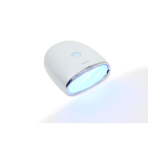 Beurer MP 48 UV/LED lampa na manikúru