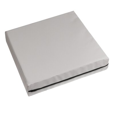 Bellatex Suport impermeabil gri deschis, 40 x 40cm