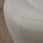 Polstersessel Livorno White