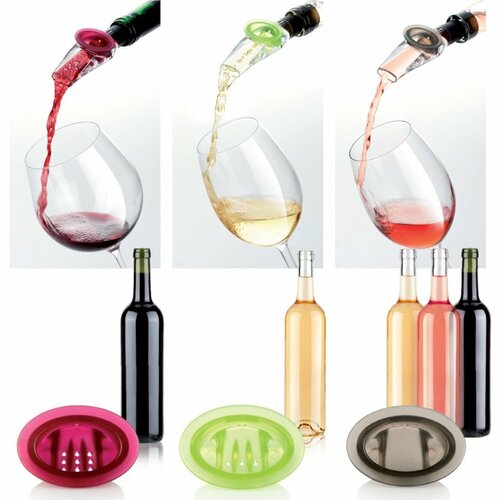 Tescoma Belüfter UNO VINO