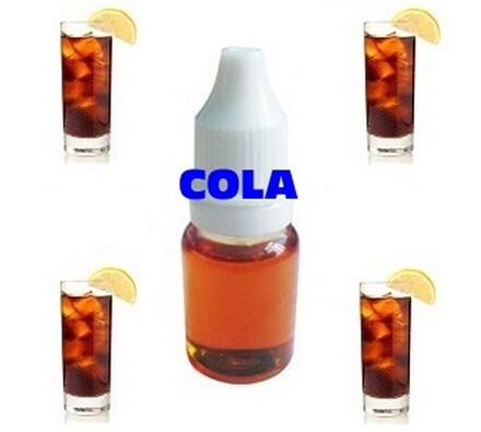E-liquid Cola Dekang, 30 ml, 12 mg nikotinu