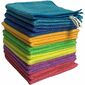 Vileda Colors mikroszálas törlőkendő, 14 db