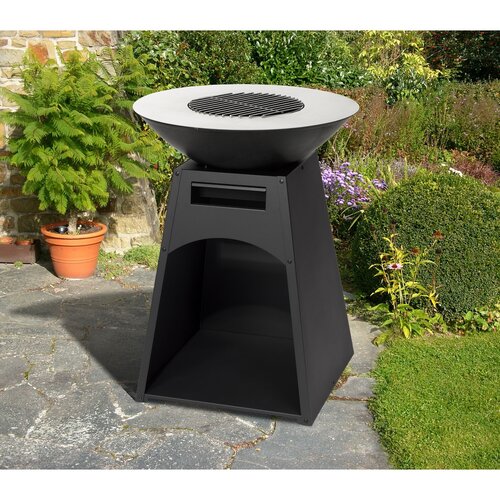Tepro 1172 Waco 3v1 grill, 60 x 80 x 60 cm