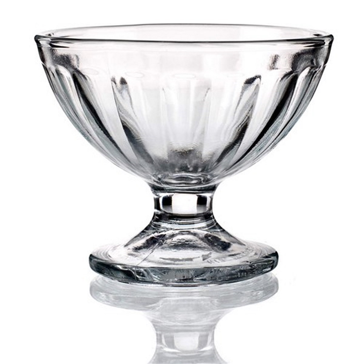 Banquet Freezy pohár na zmrzlinu 205 ml, 2 ks