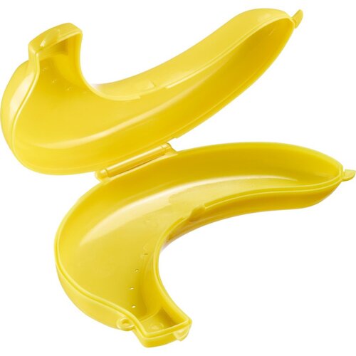 Westmark Bananen-Snackbox