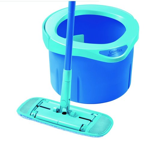 Spontex Express system + COMPACT