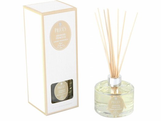Price's dyfuzor arabska księżniczka 250 ml