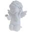 Vianočný anjel Barakiel, 10,5 cm