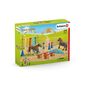 Schleich 42481 Тренування на спритність для поні