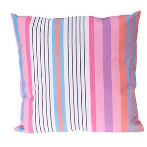 Poduszka jasnoniebieski, 45 x 45 cm