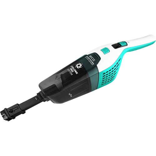 Jerome aspirator vertical fără sac ECG VT 3420 2în1