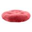 Domarex kutyaágy IVY PLUSH rózsaszín, átmérő 65 cm