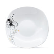 Arôme Home Černý mák 18 db-os étkészlet