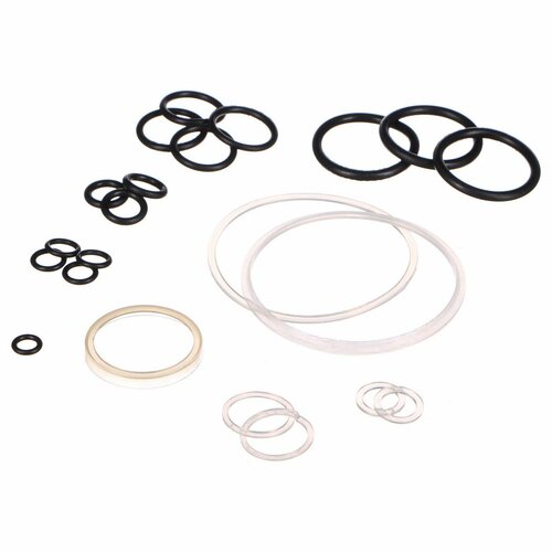 Sixtol Set de garnituri pentru cric cu profil redus SX JACK 3T - piesă de schimb, 22 buc.