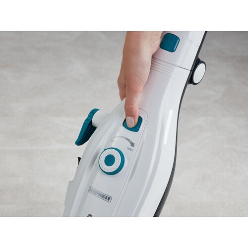 Leifheit Parni čistilec Clean Tenso