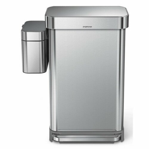 Компостний контейнер Simplehuman