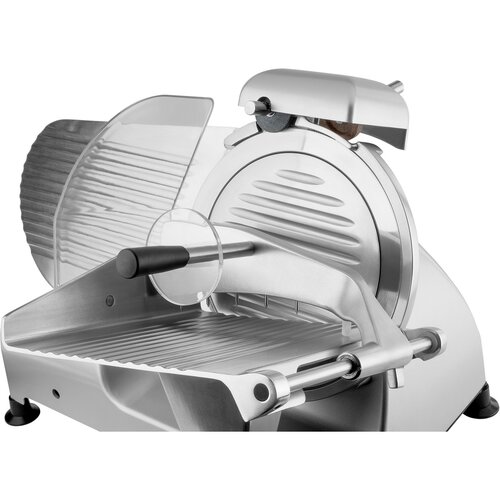 Catler FS 9010 élelmiszer-szeletelő, ezüst