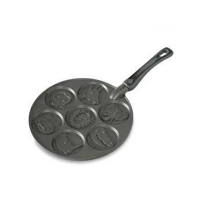 Nordic Ware Patelnia do pancakes ZOO