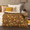 4Home Krepp-Bettwäsche Herbst,
