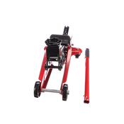 Sixtol Pojazdný hydraulický zdvihák Jack mini, 2 t