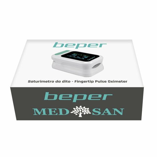 Beper P303MED050 Pulsoksymetr