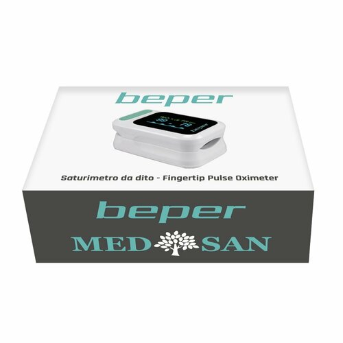 Oximetru de puls Beper P303MED050