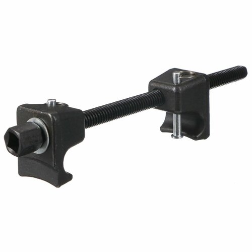 Sixtol Ściągacz sprężyn z zawleczką MECHANICSPRING SET 4, heavy-duty, 380 mm, 2 szt.