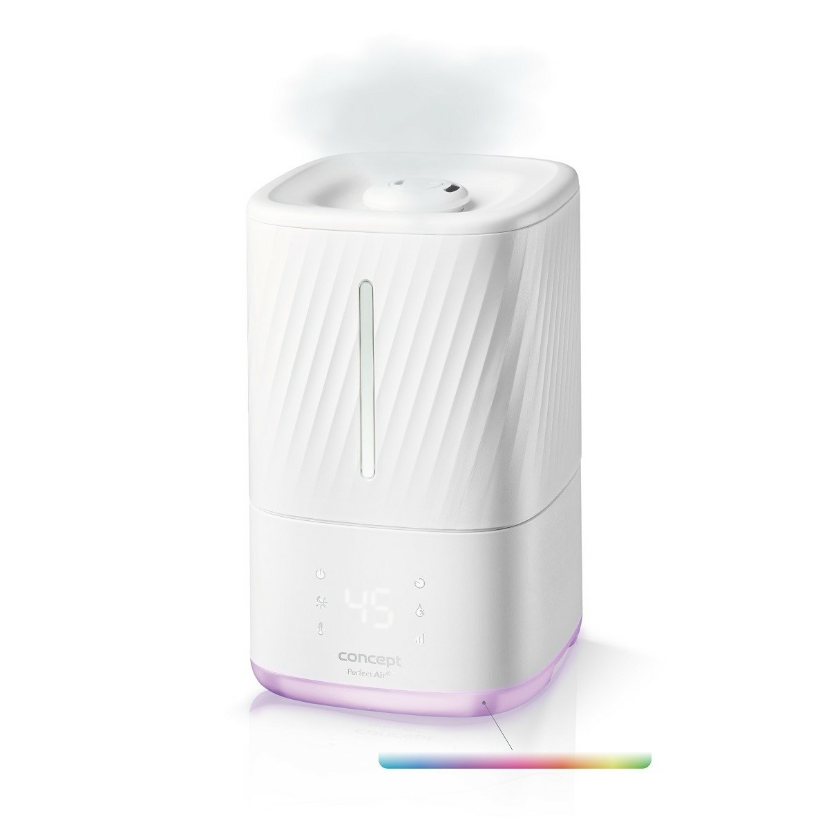 Concept ZV2010 nawilżacz powietrza Perfect Air