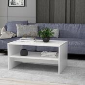 Couchtisch Apollon White