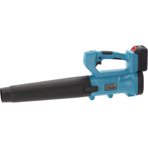 Dmuchawa do liści 1500 W, 21 V