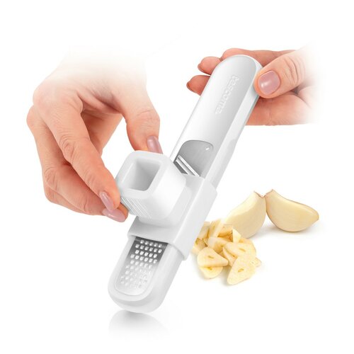 Tescoma Strúhadlo na cesnak a zázvor HANDY X-sharp, s lúhovaním