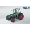 Bruder Kmetijski traktor Fendt 209 S, 23,6 x 13 x15 cm