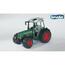 Bruder Kmetijski traktor Fendt 209 S, 23,6 x 13 x15 cm