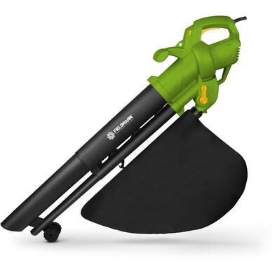 Aspirator/suflantă electrică Fieldmann FZF 4010-E