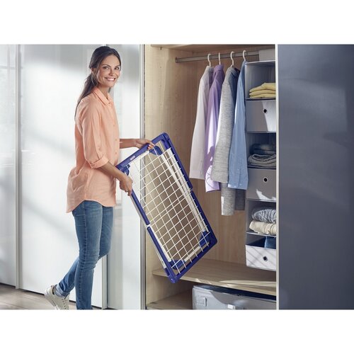 Leifheit PEGASUS 120 Compact sušilnik za perilo