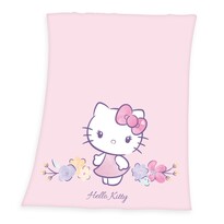 Deka Hello Kitty, 130 x 160 cm Deka Hello Kitty, 130 x 160 cm