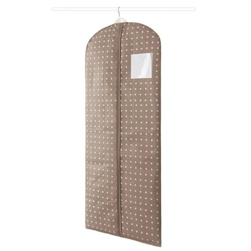 Compactor Чохол для костюмів і довгих суконь, Rivoli, 60 x 137 см