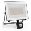 Philips Lois UltraEfficient venkovní LED reflektor Flood Light senzor, 24 W, 4500 lm, 5000 K, IP65