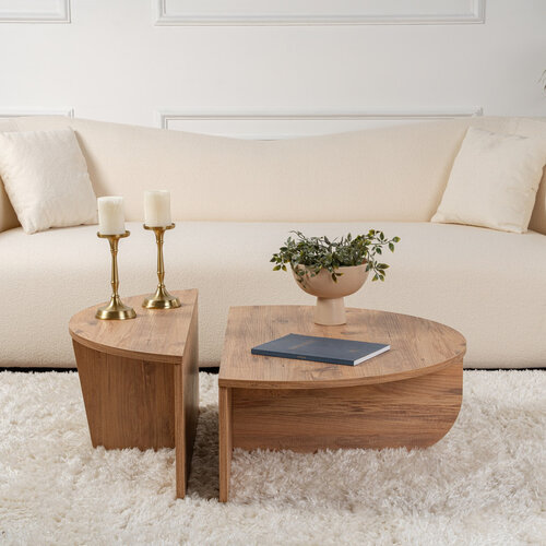 Couchtisch Orion Atlantic Pine