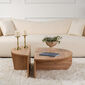 Couchtisch Orion Atlantic Pine