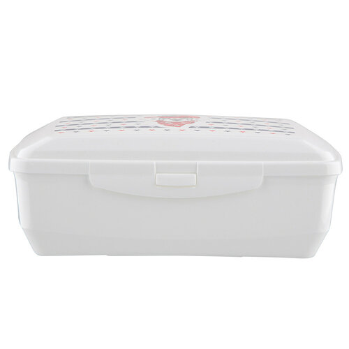 Altom Brotdose Labrador, 20,5 x 13,5 x 7,5 cm