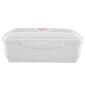 Altom Brotdose Labrador, 20,5 x 13,5 x 7,5 cm