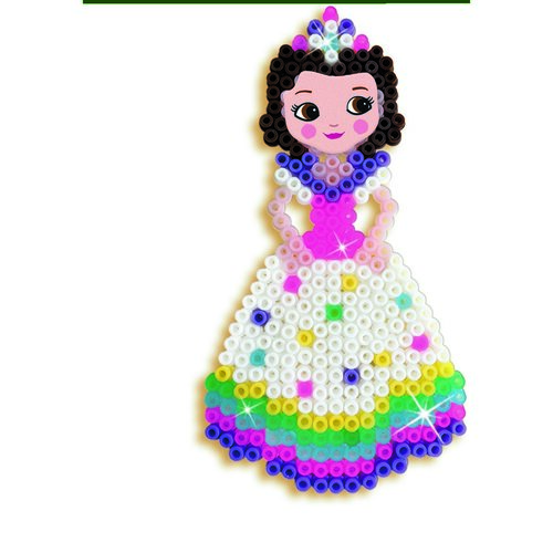 SES Železne kroglice Unicorns and princesses, 2100kosov