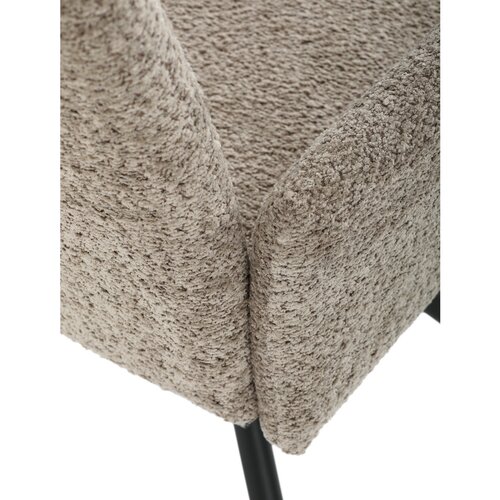 Set de scaune de sufragerie cu mecanism deîntoarcere DCH-W1117 LAN2, 2 buc.