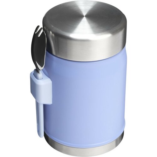 Stanley Jedálenská termoska Legendary Classic Food Jar 400 ml Hydrangea