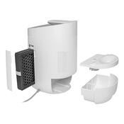 Umidificator și purificator de aer Concept OV1200Perfect Air, alb