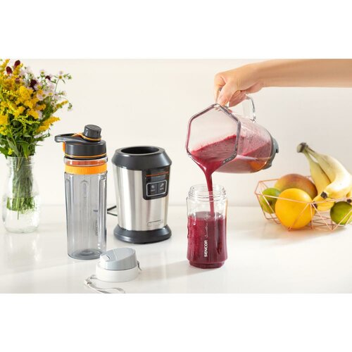 Sencor SBL 7570SS smoothie mixér