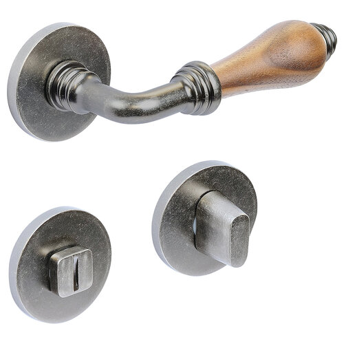 Richter Okucia ekonomiczne RK.E16.BERGAMO.WC.AS